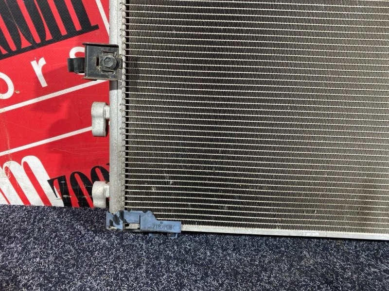 Радиатор кондиционера, 10000 рублей, Солонцы