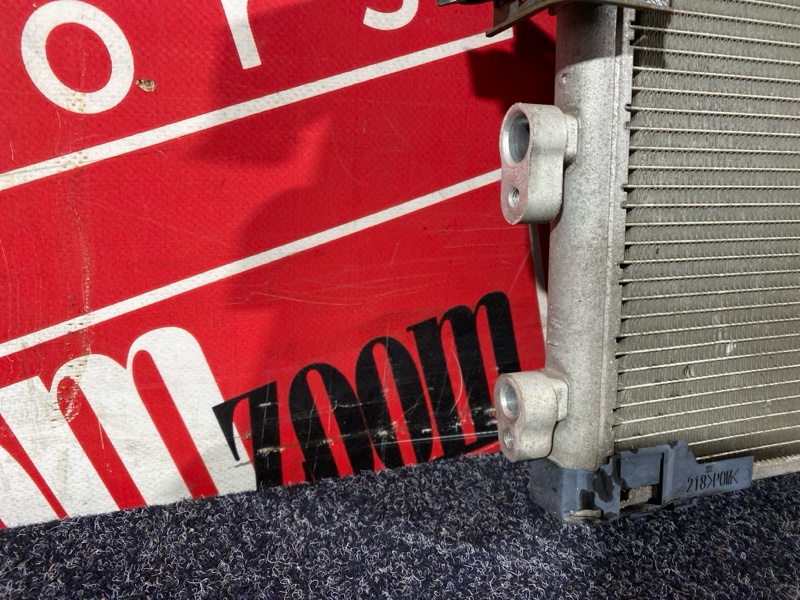 Радиатор кондиционера, 10000 рублей, Солонцы