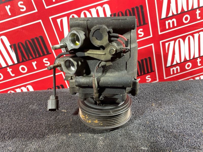 Компрессор кондиционера, 3800 рублей, Солонцы