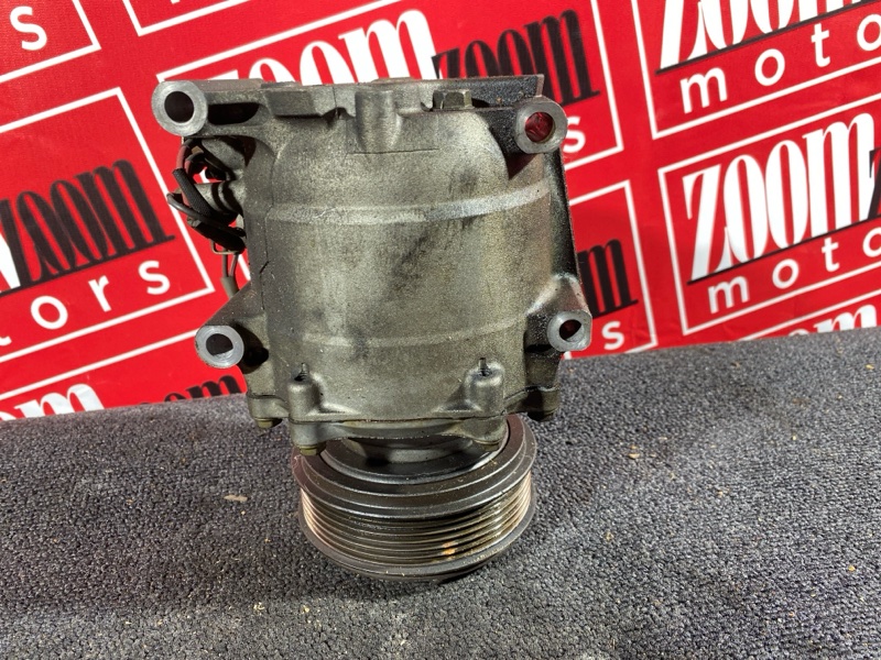 Компрессор кондиционера, 3800 рублей, Солонцы