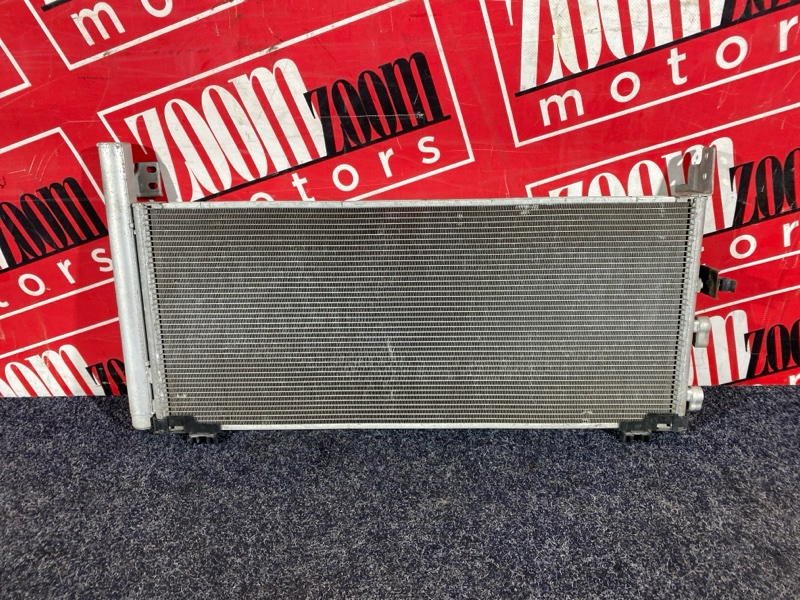 Радиатор кондиционера, 10000 рублей, Солонцы