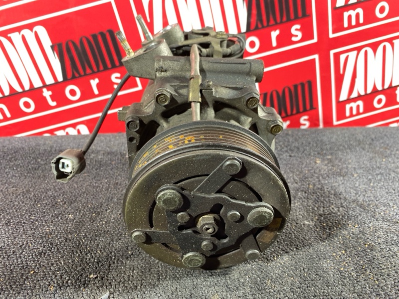 Компрессор кондиционера, 3800 рублей, Солонцы