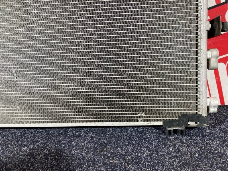 Радиатор кондиционера, 10000 рублей, Солонцы