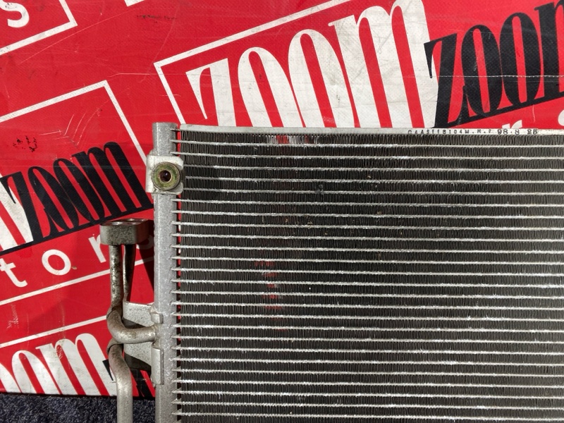 Радиатор кондиционера, 600 рублей, Солонцы