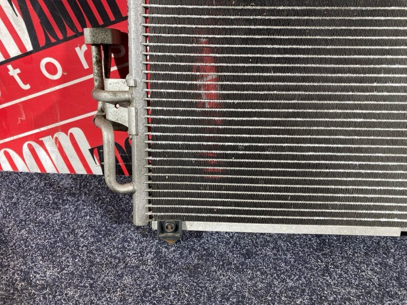 Радиатор кондиционера, 600 рублей, Солонцы