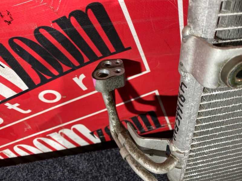 Радиатор кондиционера, 600 рублей, Солонцы