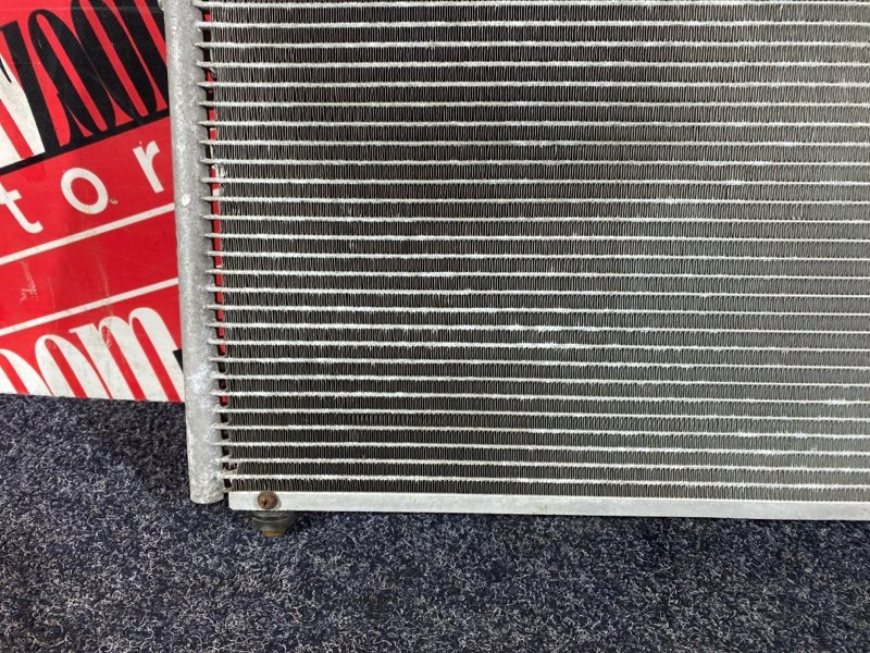 Радиатор кондиционера, 600 рублей, Солонцы