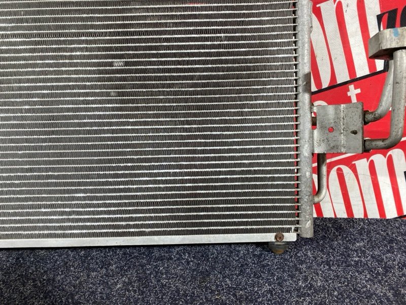 Радиатор кондиционера, 600 рублей, Солонцы