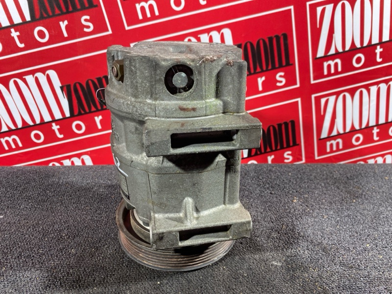 Компрессор кондиционера, 9500 рублей, Солонцы