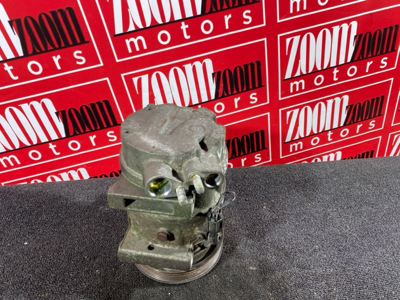 Компрессор кондиционера, 9500 рублей, Солонцы