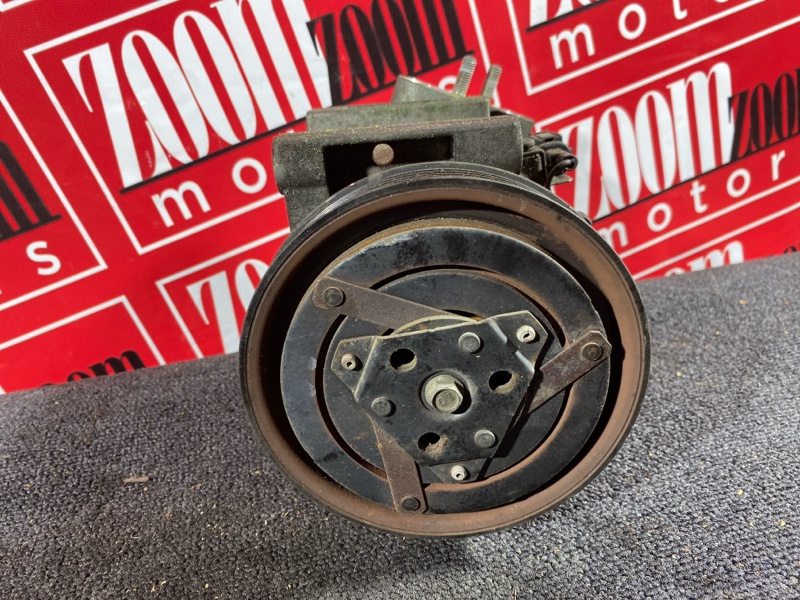 Компрессор кондиционера, 9500 рублей, Солонцы