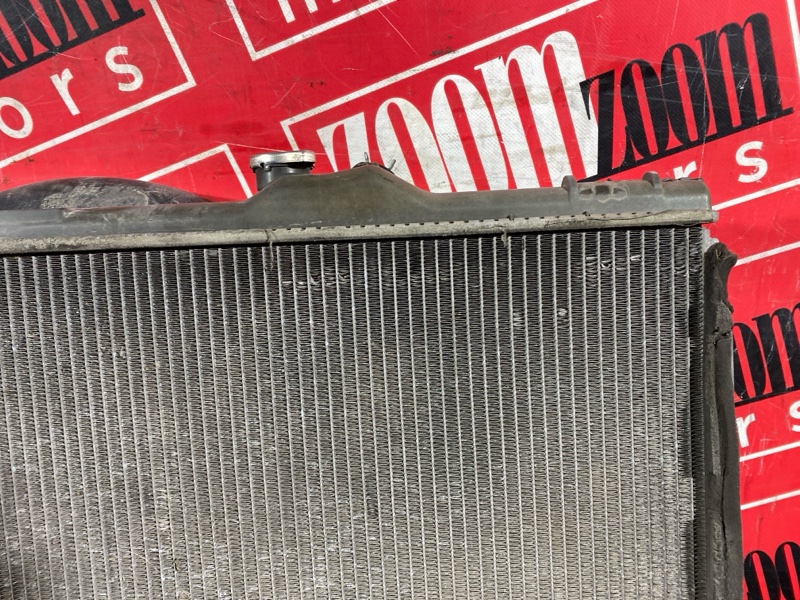 Радиатор двигателя, 5700 рублей, Солонцы