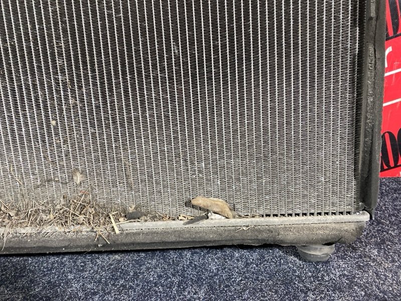 Радиатор двигателя, 5700 рублей, Солонцы