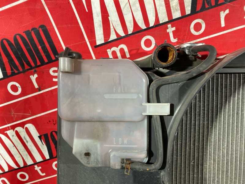 Радиатор двигателя, 5700 рублей, Солонцы