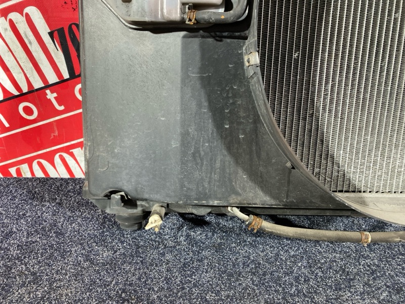 Радиатор двигателя, 5700 рублей, Солонцы