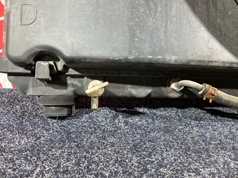 Радиатор двигателя, 5700 рублей, Солонцы