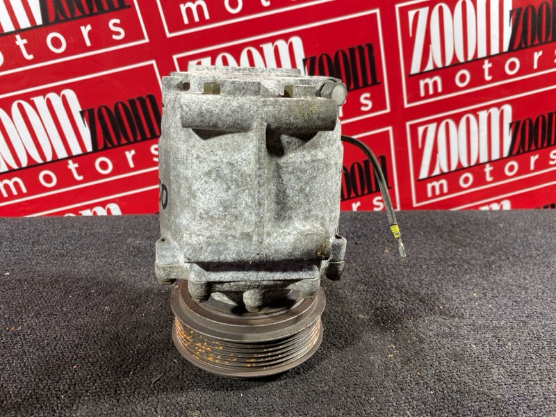 Компрессор кондиционера, 3800 рублей, Солонцы