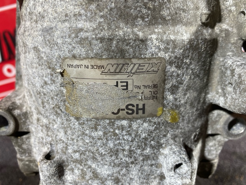 Компрессор кондиционера, 3800 рублей, Солонцы