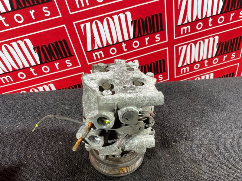 Компрессор кондиционера, 3800 рублей, Солонцы