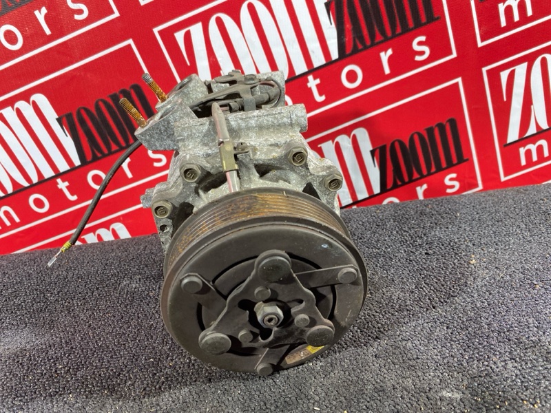 Компрессор кондиционера, 3800 рублей, Солонцы