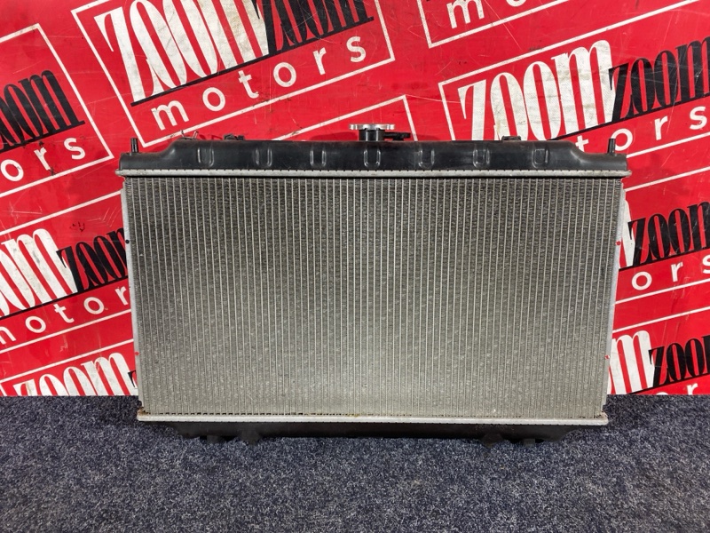 Радиатор двигателя, 8100 рублей, Солонцы