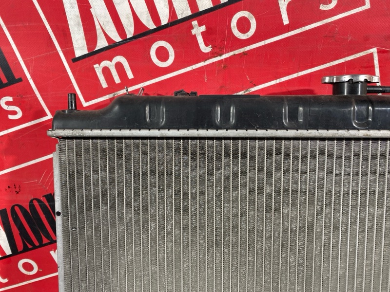 Радиатор двигателя, 8100 рублей, Солонцы