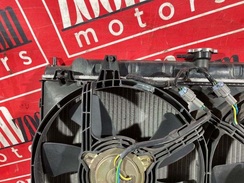 Радиатор двигателя, 8100 рублей, Солонцы