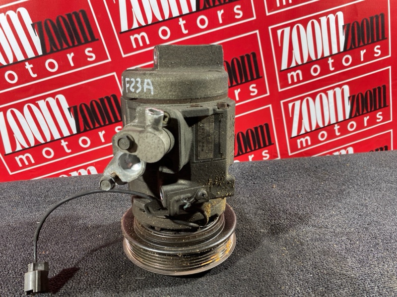 Компрессор кондиционера, 5700 рублей, Солонцы