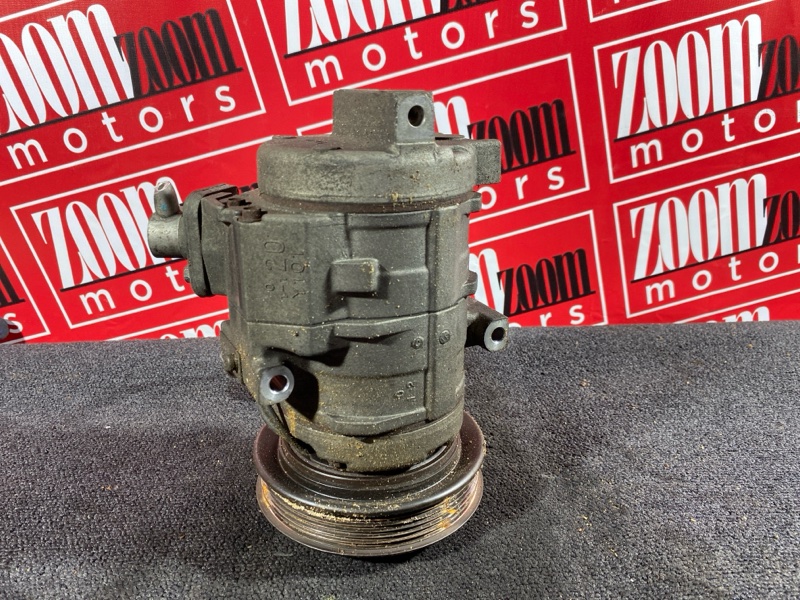 Компрессор кондиционера, 5700 рублей, Солонцы