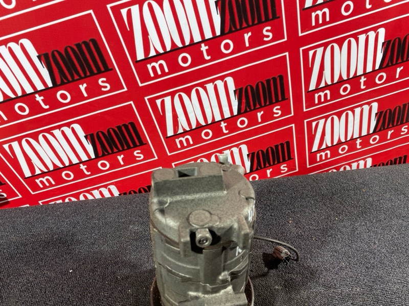 Компрессор кондиционера, 5700 рублей, Солонцы