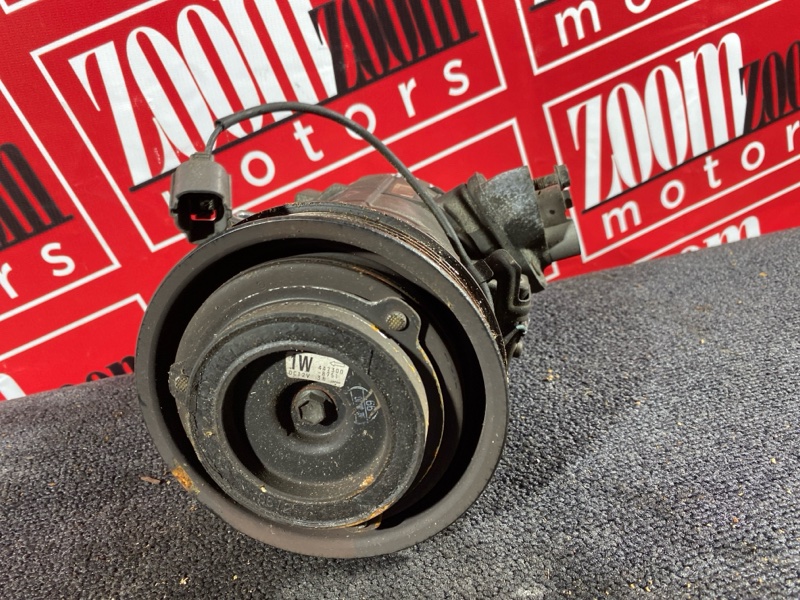 Компрессор кондиционера, 5700 рублей, Солонцы