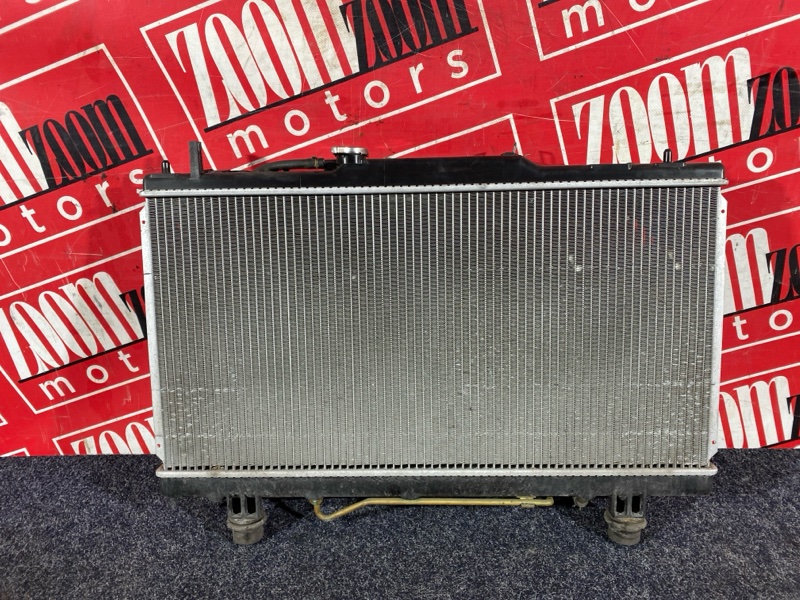 Радиатор двигателя, 11900 рублей, Солонцы