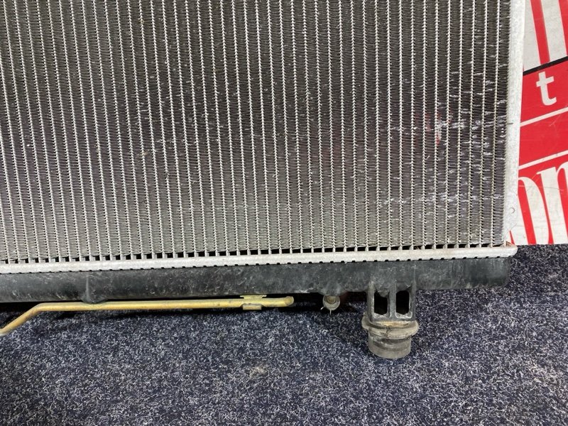 Радиатор двигателя, 11900 рублей, Солонцы