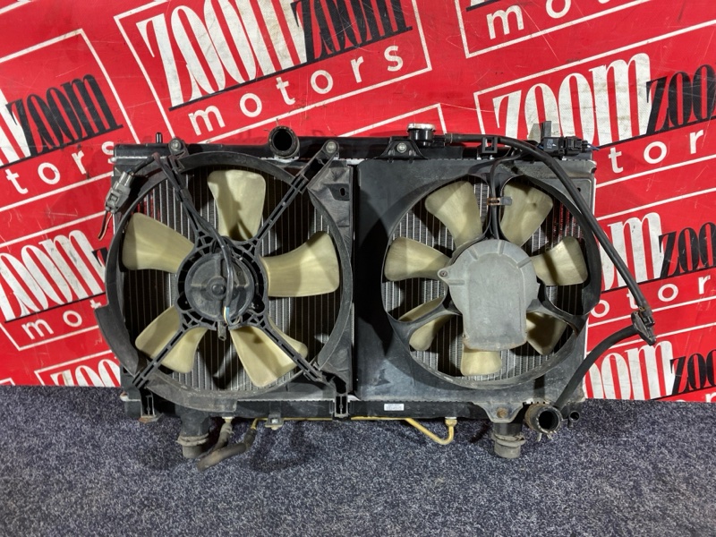 Радиатор двигателя, 11900 рублей, Солонцы