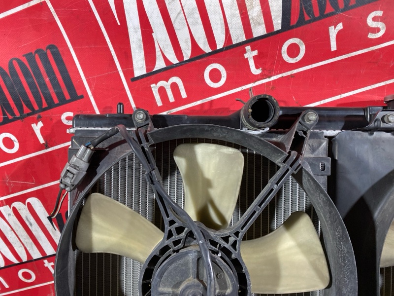 Радиатор двигателя, 11900 рублей, Солонцы