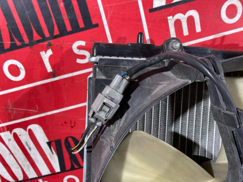 Радиатор двигателя, 11900 рублей, Солонцы