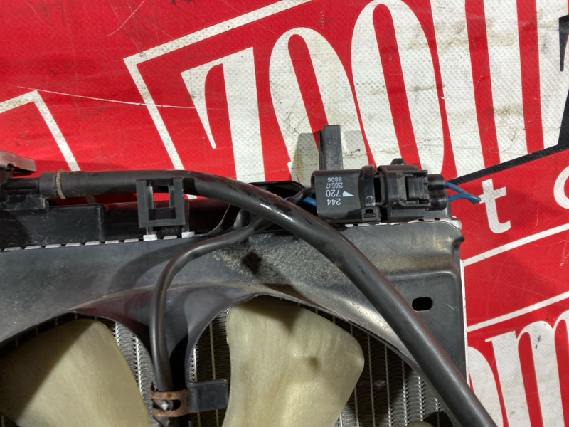 Радиатор двигателя, 11900 рублей, Солонцы