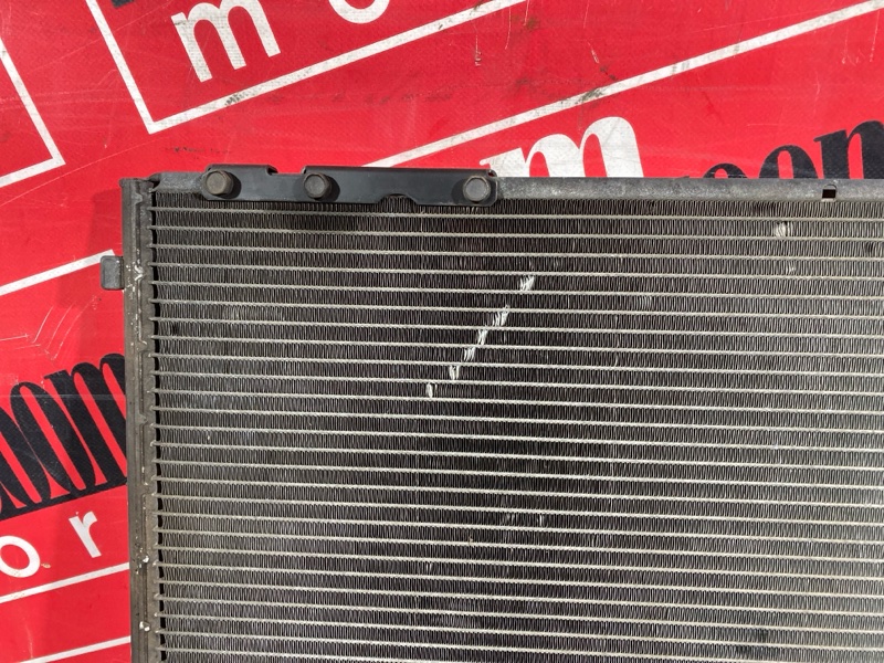 Радиатор кондиционера, 4800 рублей, Солонцы