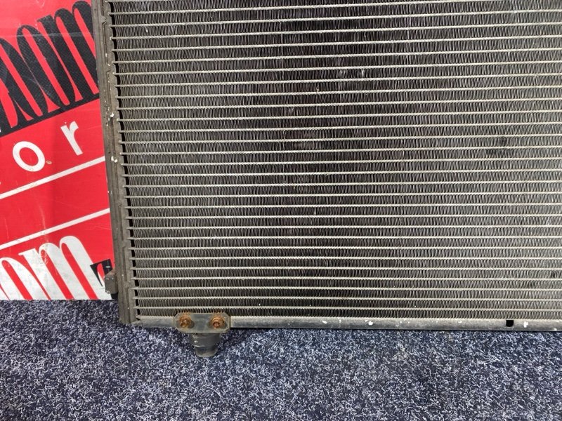 Радиатор кондиционера, 4800 рублей, Солонцы