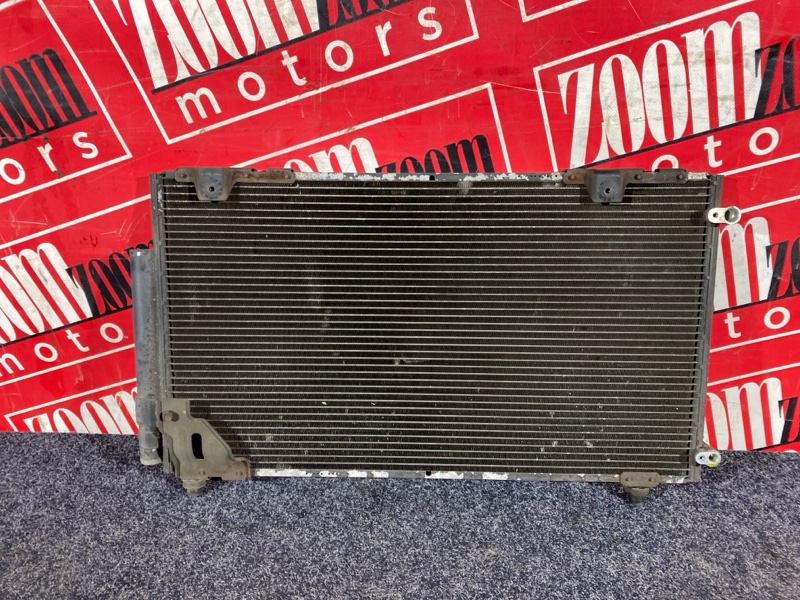 Радиатор кондиционера, 4800 рублей, Солонцы