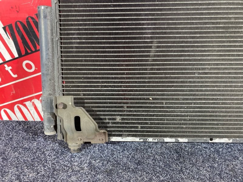 Радиатор кондиционера, 4800 рублей, Солонцы