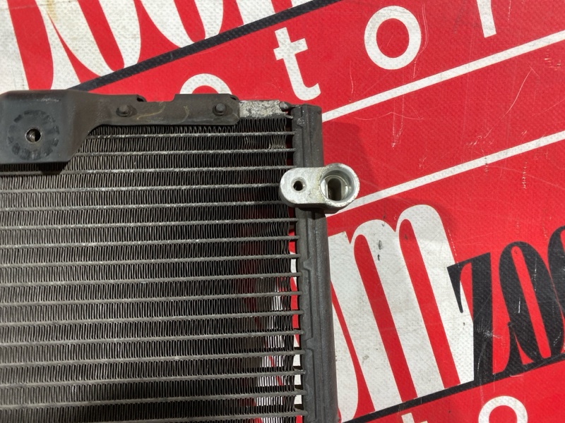 Радиатор кондиционера, 4800 рублей, Солонцы