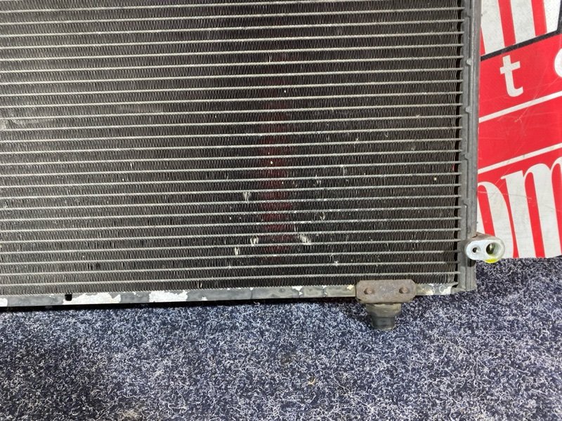 Радиатор кондиционера, 4800 рублей, Солонцы