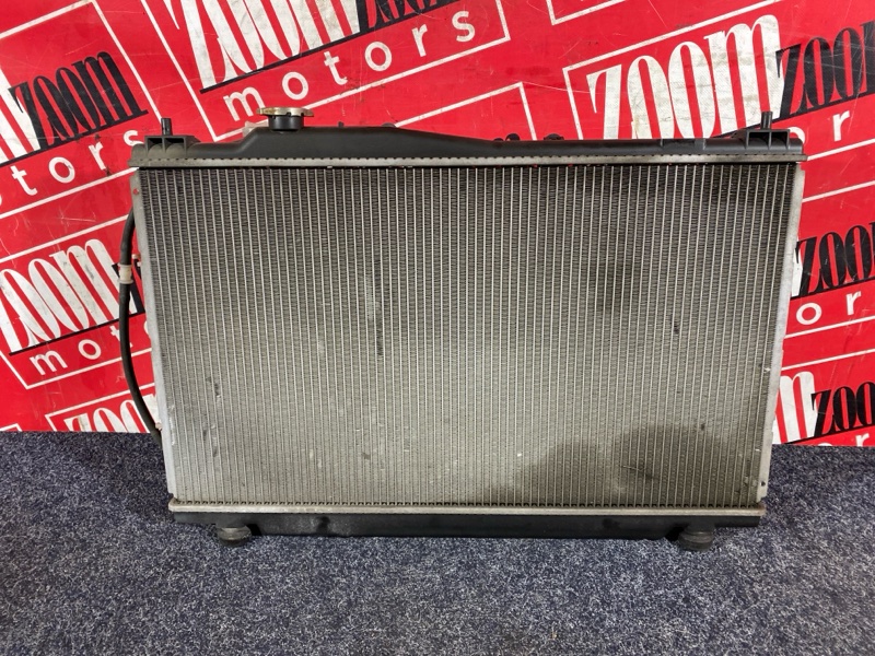 Радиатор двигателя, 7600 рублей, Солонцы