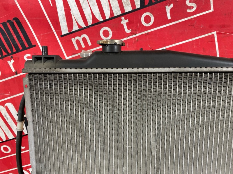 Радиатор двигателя, 7600 рублей, Солонцы