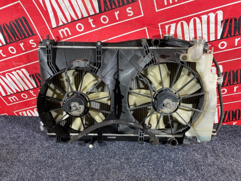 Радиатор двигателя, 7600 рублей, Солонцы