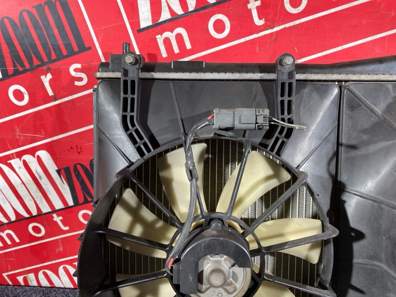 Радиатор двигателя, 7600 рублей, Солонцы