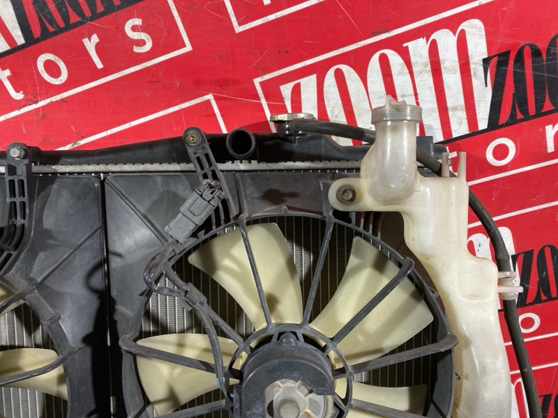 Радиатор двигателя, 7600 рублей, Солонцы