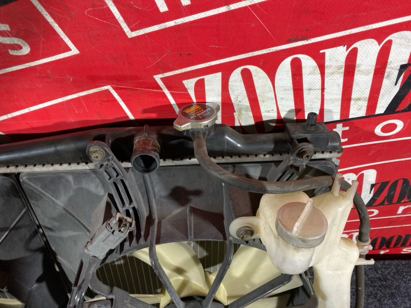 Радиатор двигателя, 7600 рублей, Солонцы