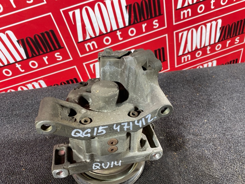 Компрессор кондиционера, 5300 рублей, Солонцы